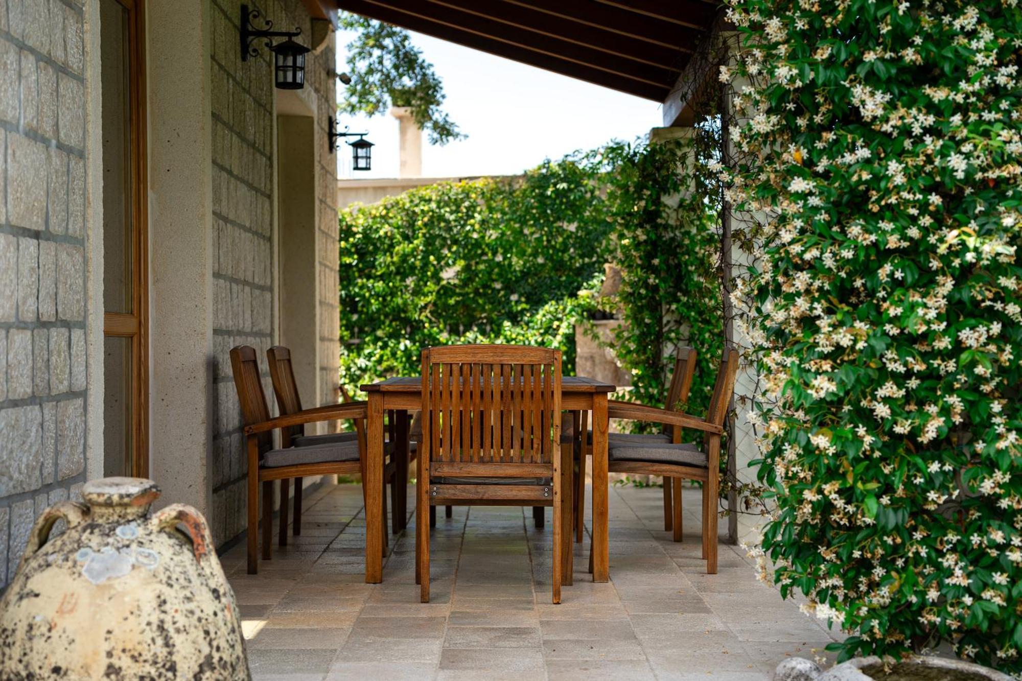 Villa Helena Kotor Luaran gambar