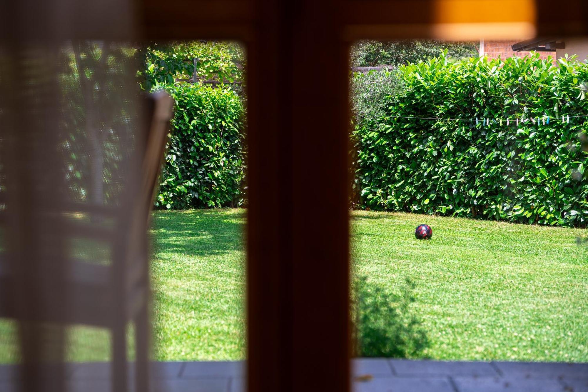 Villa Helena Kotor Luaran gambar