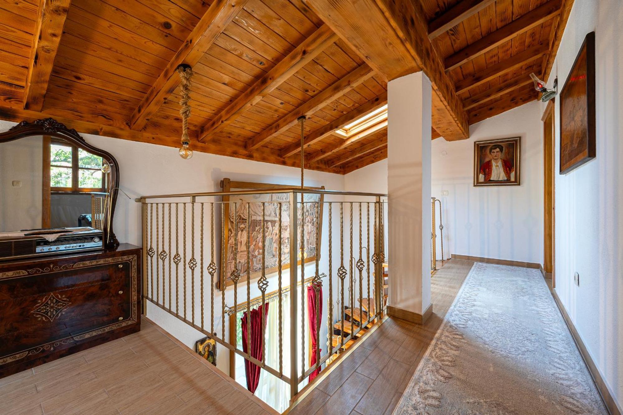 Villa Helena Kotor Luaran gambar